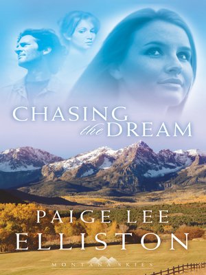 cover image of Chasing the Dream